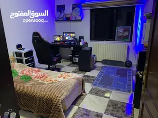  30 شقة فارغة للايجار في منطقة عبدون 4نوم