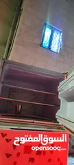  4 ثلاجه حجم كبير  تبريد بخار