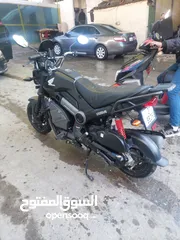  5 سكوتر نافي  2023 Navi