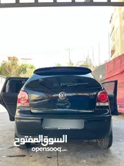  5 بولو بسه 2007
