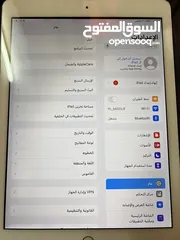  3 ايباد 6 128GB