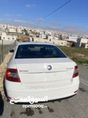  2 سكودا اوكتافيا شطب للبيع