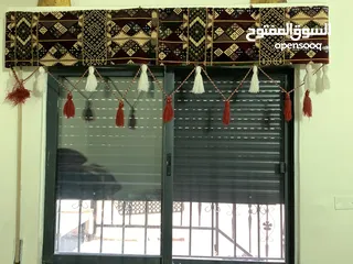  6 كنب عربي ارضي