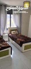  3 شقة للايجار