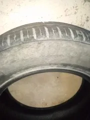 9 كوشوك نيسان جنط 15/