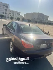  2 بى ام دبيو 530