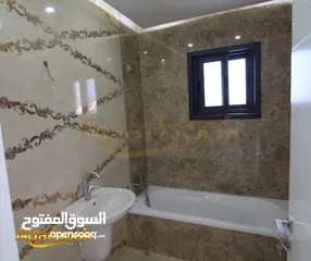  7 رووف فاخر بتشطيب حديث للبيع  عين مصباح – قرب جامعة القدس المفتوحة