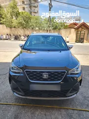  2 سيات ارونا 2021
