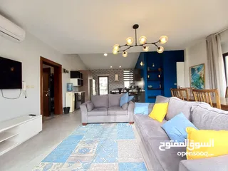  5 Furnished Apartment For Rent In Al Shmesani  ( Property 36314 )-174821790
