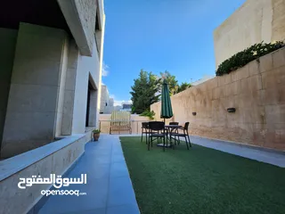  11 شقة للايجار في عبدون  ( Property 37354 )-175072354