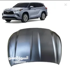  1 غطاء هايلاندر 2020_2022