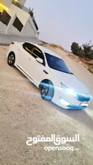  3 كيا اوبتيما كوري K5 بحاله الوكاله