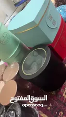  3 تنسيق هدايا وبلالين