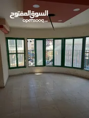  1 قاعه طابق ثاني للبيع مساحه 500م