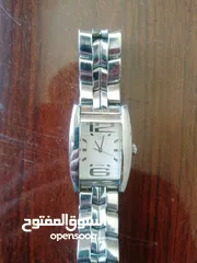  1 ساعه جيس الاصلي ولا خدش