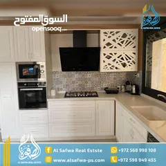  2 شقه مميزة جداً سوبر ديلوكس عين منجد قرب سوبر ماركت بغداد