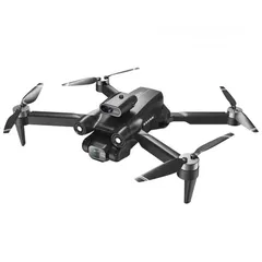  1 Drone C9MIX 8K HD Aerial Dual Camera المحرك: محرك بدون فرش سرعة الطيران: 15-40 كم/ساعة (تعديل المستو