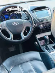  4 توسان  2014 ix35 نخب النخب