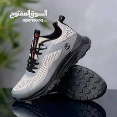  5 الحذاء الفولاذي الجبار  حذاء عمل مميز  طبي  ستروبل  كوالتي  36-48 سعر 160 ############