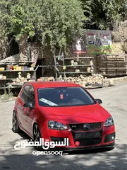  2 Golf Mk5 1.6