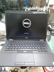  2 Laptop  Dell