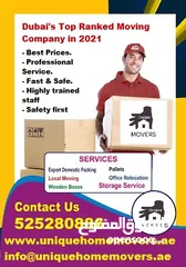  8 Villa Moving - Apartment Relocation - House  Shifting Service