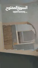  3 شغل قصارة طوب وتشطيب