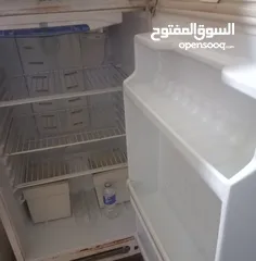  1 ثلاجة فيدرال صناعة لبنانية أصيلة