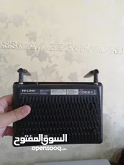  6 راوتر فلاي بوكس اورنج 4G يشغل شريحة اورنج Orange