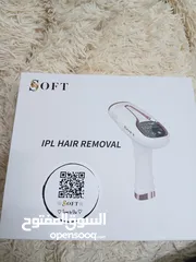  2 ليزر soft للبيع