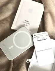  10 بور بانك لاسلكي