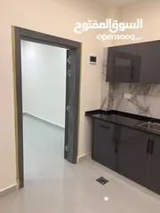  12 شقة للايجار ستديو جبل عمان