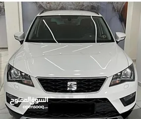  1 سيات اتيكا 2019 فل الفل