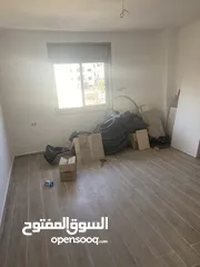  10 شقه للبيع ام الشرايط رام الله