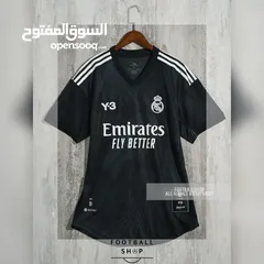  17 مجسمات ملاعب كرة قدم تيشرتات كرة قدم