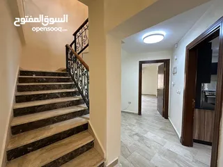  8 Semi furnished duplex apartment for rent in Abdoun ( Property 42148 )-174787292