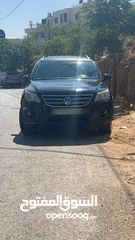  5 تيجوان R فل مسكر +++