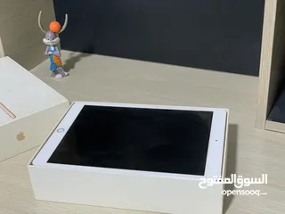  4 ايباد 7 بحاله الوكاله