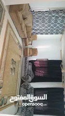  1 بيت مستقل مفروش من المالك للأيجار.