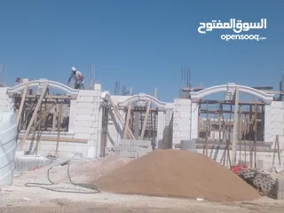  4 مقاولات ، مصانعه ، عظم