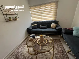  3 طقم غرفة ضيوف