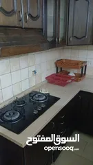  2 شقق استوديوهات للايجار تلاع العلي الشمالي