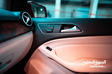  10 مرسيدس بنز  (Mercedes B250 )  اعلى صنف موديل 2014 …..