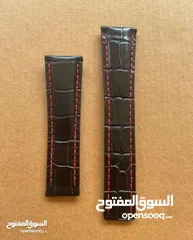  24 متوفر لدينا كساتك ساعات اوميجا.... ستيل وجلد لجميع القياسات... وصلات تكبير لجميع أنواع الساعات