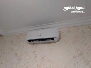  6 تركيب وصيانة مكيفات
