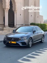  3 Mercedes-Benz E300 2017 For Sale