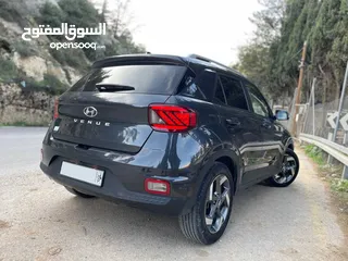  3 هيونداي فينيو V Line للبيع