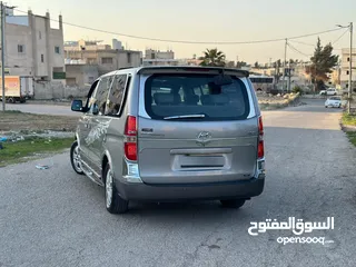  2 باص H1 جراند 2014 بريميوم بانوراما فحص كامل فل كامل