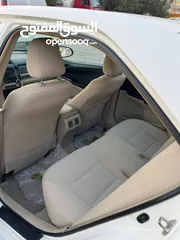  3 Toyota Camry 2012 GL