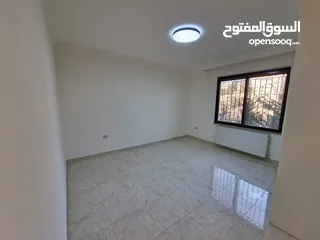  7 شقة فارغة في عبدون 220م ط2